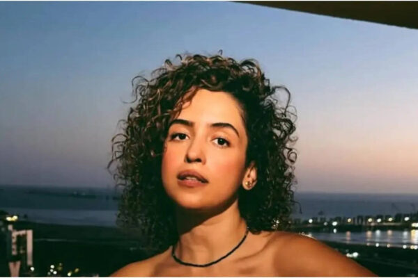 Sanya Malhotra reveals early career struggle with panic attacks and fear of rejection: 'I learnt to say no over time' | Hindi Movie News