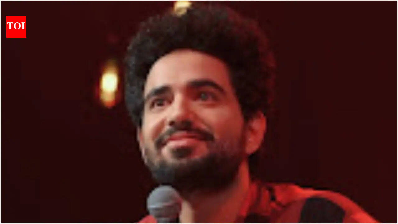 Samay Raina reveals fearing bankruptcy like Amitabh Bachchan post 'India’s Got Latent' row: 'Lost sponsors, broke FDs' | Hindi Movie News