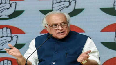 'Setback for Modi’s foreign policy': Congress takes on Centre over US-Iran talks with a 'dalal' remark | India News