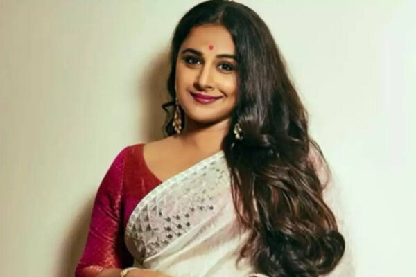 Vidya Balan on why she said 'yes' to Riteish Deshmukh’s ‘Raja Shivaji’ instantly: 'Was waiting for Riteish to approach me' | Hindi Movie News
