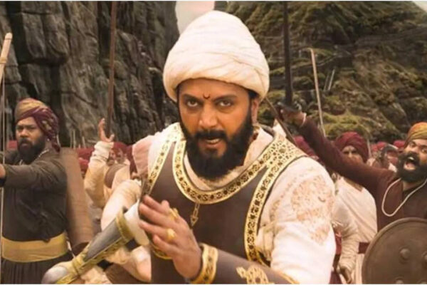'Raja Shivaji' trailer out: Riteish Deshmukh delivers a visual masterpiece on Maratha history - Watch | Hindi Movie News