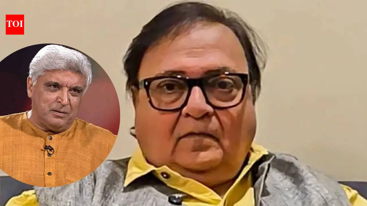 Rakesh Bedi visited Javed Akhtar's house for free food, alcohol during FTII days: 'He would come with Farooq Shaikh, Neena Gupta' |