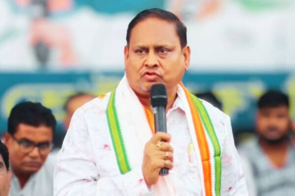 Babri Masjid and Humayun Kabir: Inside Beldanga’s charged silence | India News