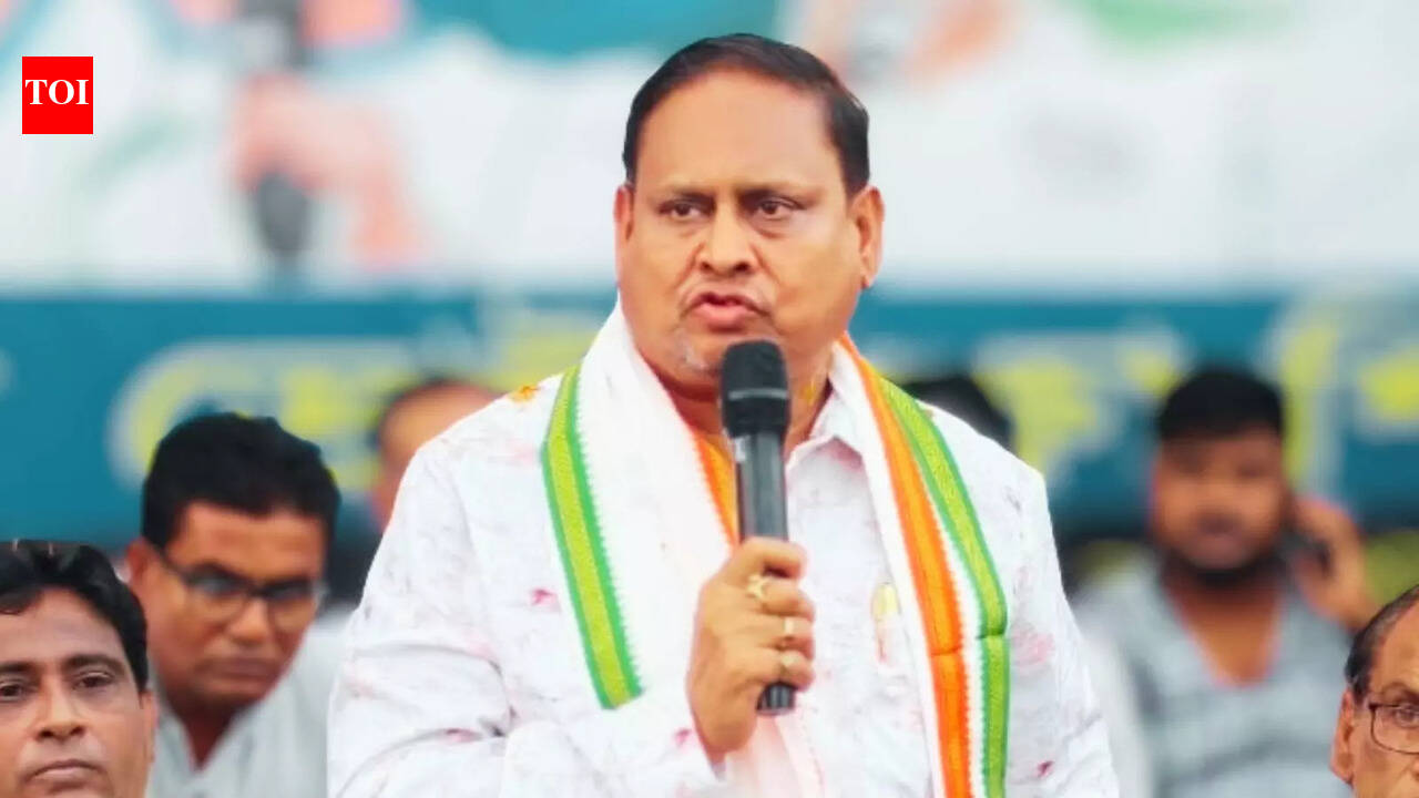 Babri Masjid and Humayun Kabir: Inside Beldanga’s charged silence | India News