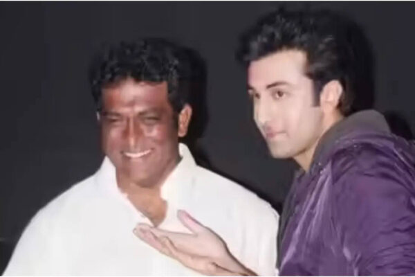 Anurag Basu says Ranbir Kapoor has 'amazingly nailed it' as Lord Rama in 'Ramayana': 'You need a lot of courage' | Hindi Movie News