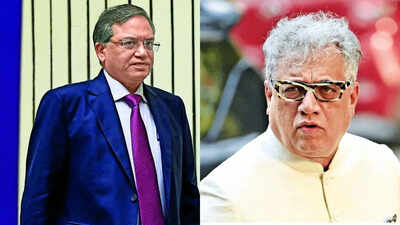 Oppn to bring fresh motion to remove CEC Gyanesh Kumar, says TMC's Derek O'Brien; alleges BJP planning 'conspiracy' in Bengal | India News