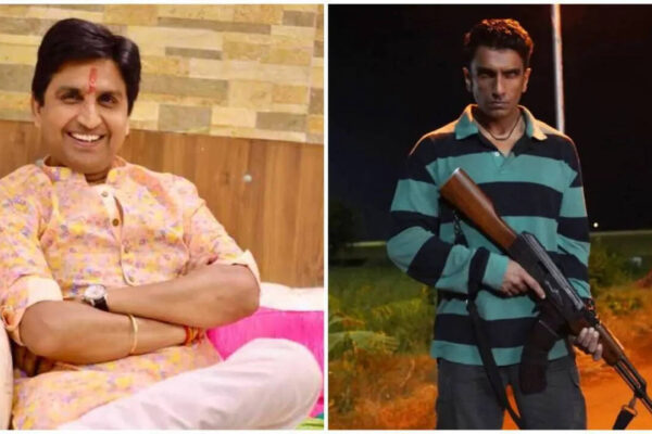 Kumar Vishwas defends Aditya Dhar’s Dhurandhar franchise: 'Even if it is propaganda, the question is - against whom?' | Hindi Movie News