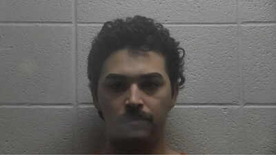 ‘Pull skin off, feed it to stray dogs’: Kentucky man arrested for threatening Donald Trump in violent posts