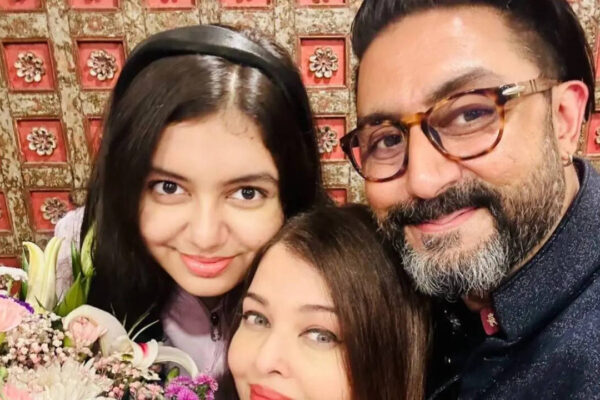 Abhishek Bachchan reveals why he avoids daughter Aaradhya Bachchan’s film reviews: 'Children today are brutally honest' | Hindi Movie News