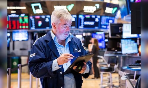 Five Reasons Why This US market recovery is as fragile as the ceasefire with Iran