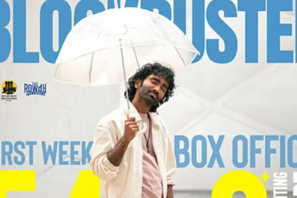 'LIK' box office collections day 12: Pradeep Ranganathan's film scores overseas boost; Crosses Rs 11 crore | Tamil Movie News