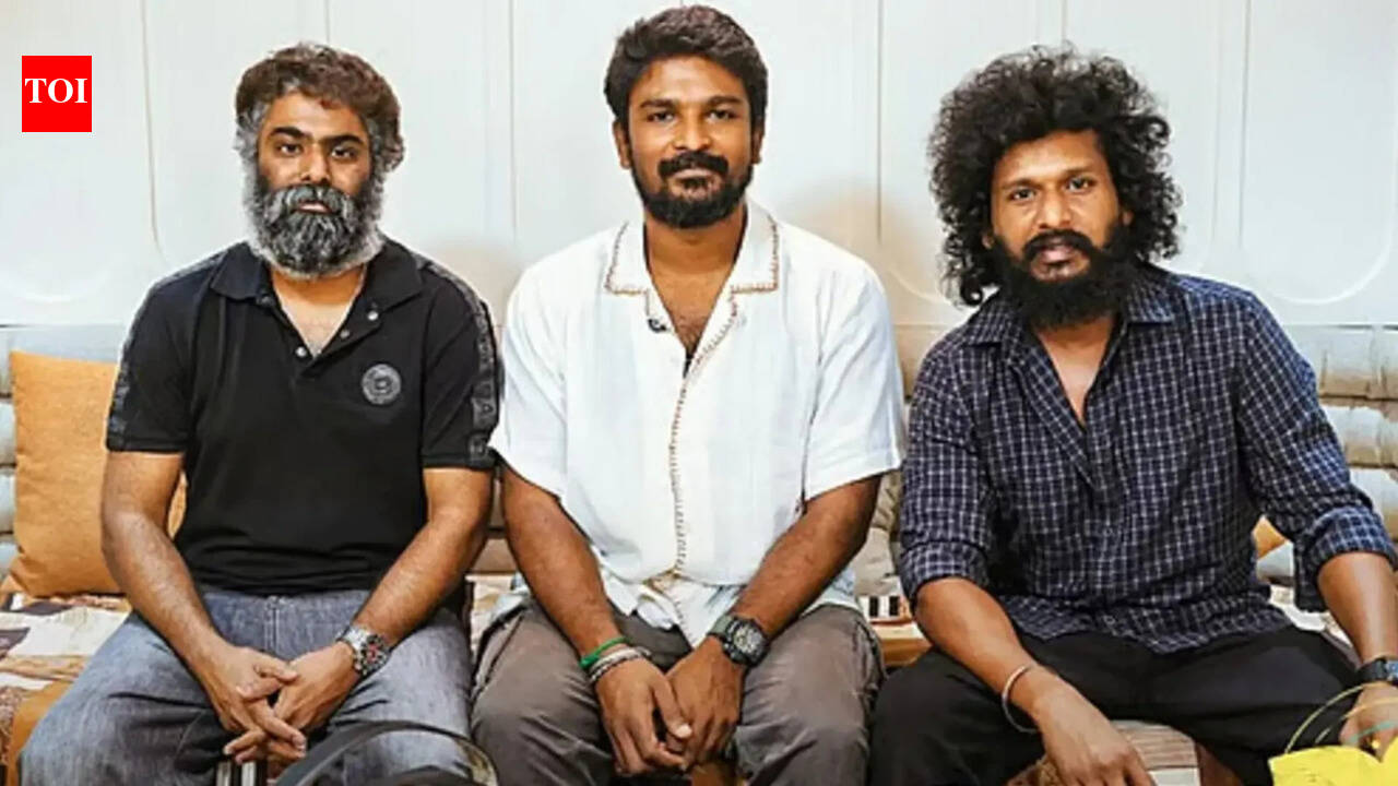 Rathna Kumar’s ‘29 The Film’ locks May 8 release; Official announcement video featuring Lokesh Kanagaraj sparks buzz | Tamil Movie News