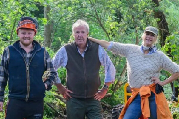 'Clarkson's Farm' Season 5 Release Date and Major Changes for Diddly Squat |
