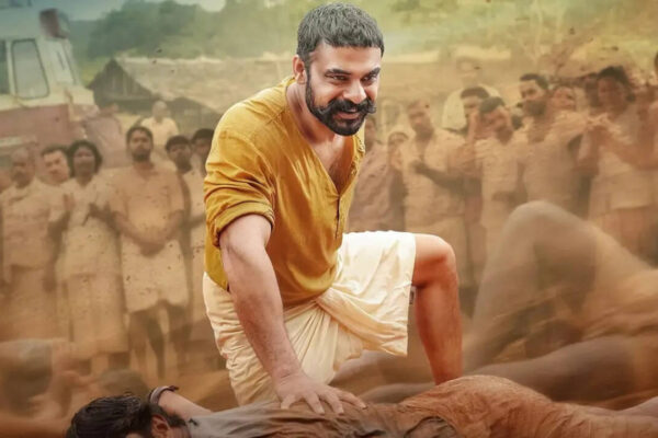 'Pallichattambi' box office collections day 6: Tovino Thomas film collects Rs 9.22 cr India Net; Kayadu Lohar shares gratitude | Malayalam Movie News