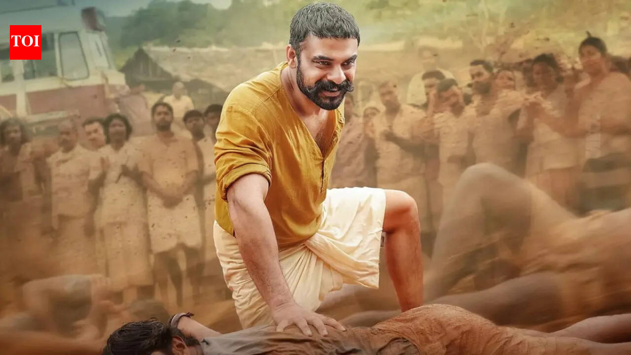 'Pallichattambi' box office collections day 6: Tovino Thomas film collects Rs 9.22 cr India Net; Kayadu Lohar shares gratitude | Malayalam Movie News