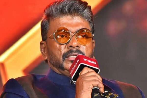 Parthiban breaks silence on ‘No Caste, No Religion’ certificate decision; says 'I seek a society beyond identity' | Tamil Movie News
