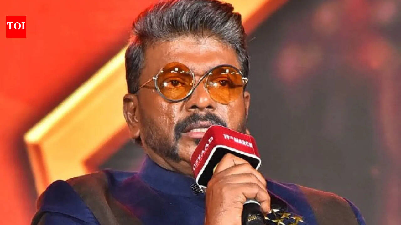 Parthiban breaks silence on ‘No Caste, No Religion’ certificate decision; says 'I seek a society beyond identity' | Tamil Movie News