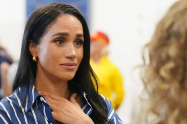 Meghan Markle Frustrated by 'Royalty' Comments on MasterChef Australia |