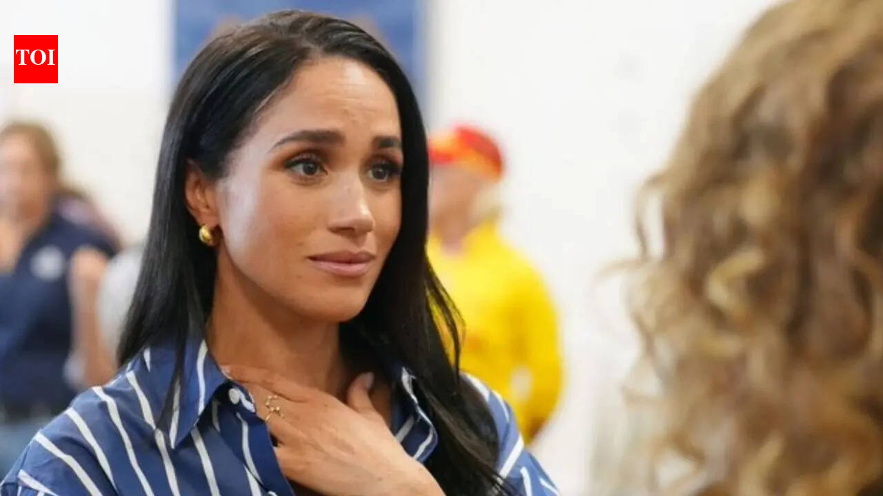 Meghan Markle Frustrated by 'Royalty' Comments on MasterChef Australia |