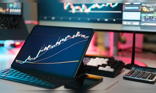 Tata Elxsi share price target cut 21% by Morgan Stanley to factor in slower growth