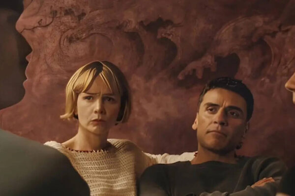 'Beef Season 2': Cast Details and Character Insights from Oscar Isaac to Carey Mulligan |