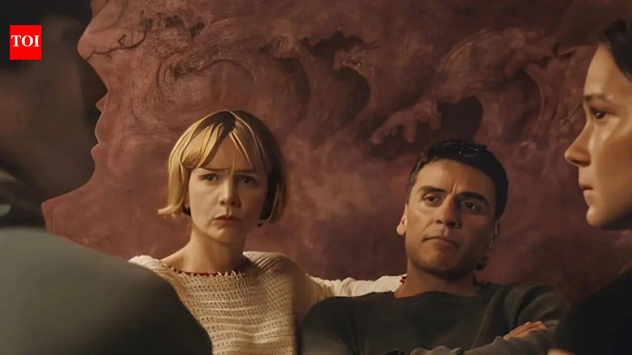'Beef Season 2': Cast Details and Character Insights from Oscar Isaac to Carey Mulligan |