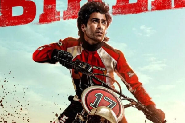'Biker' OTT release date: When and where to watch the Sharwanand starrer racing drama online? | Tamil Movie News