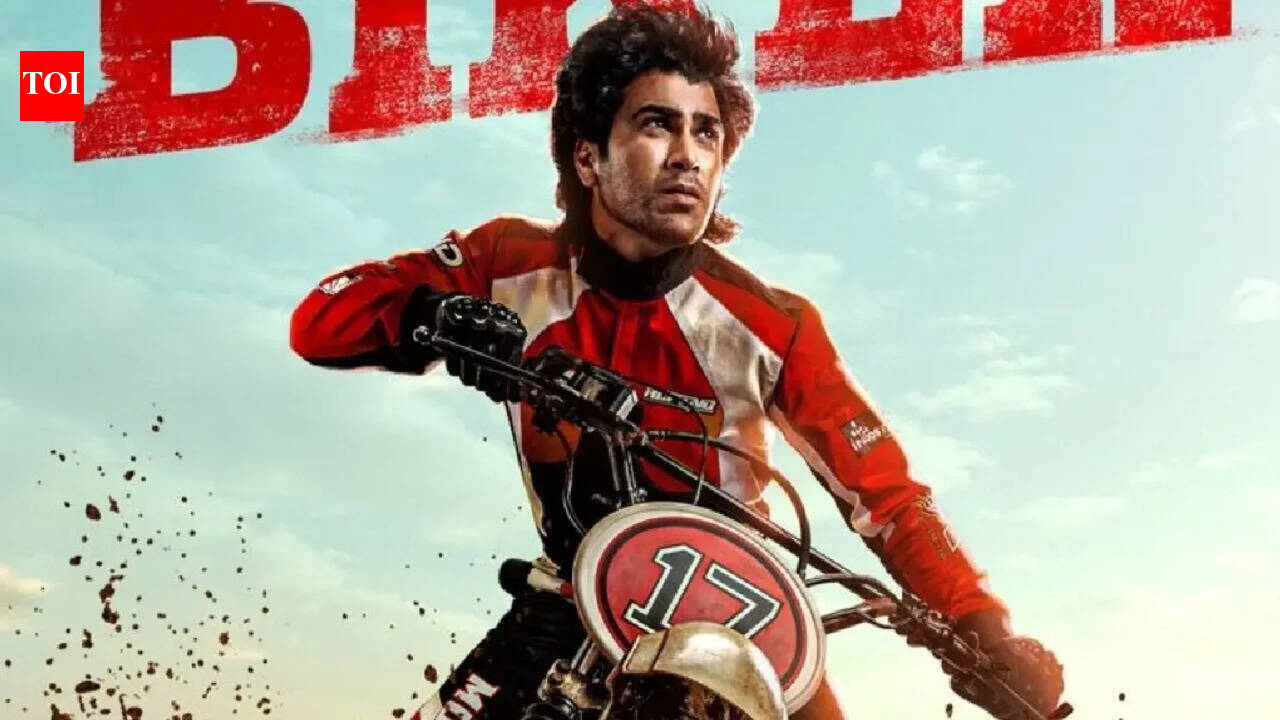 'Biker' OTT release date: When and where to watch the Sharwanand starrer racing drama online? | Tamil Movie News