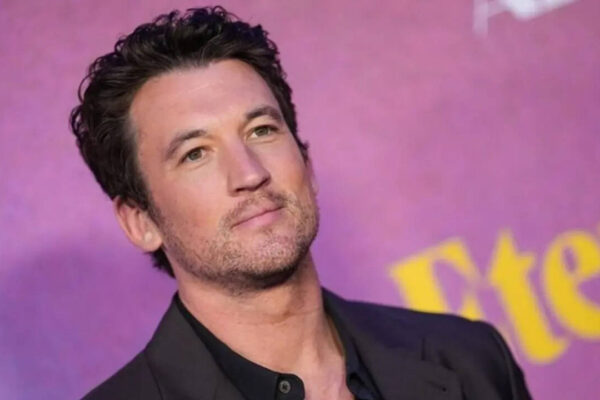 Miles Teller: 'Top Gun: Maverick' actor Miles Teller sells stake in canned cocktail brand for UD 325 million, but ‘not retiring from acting’ |