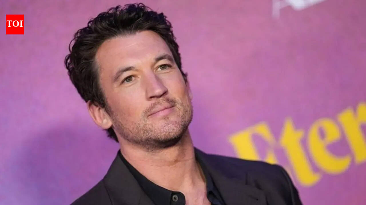 Miles Teller: 'Top Gun: Maverick' actor Miles Teller sells stake in canned cocktail brand for UD 325 million, but ‘not retiring from acting’ |