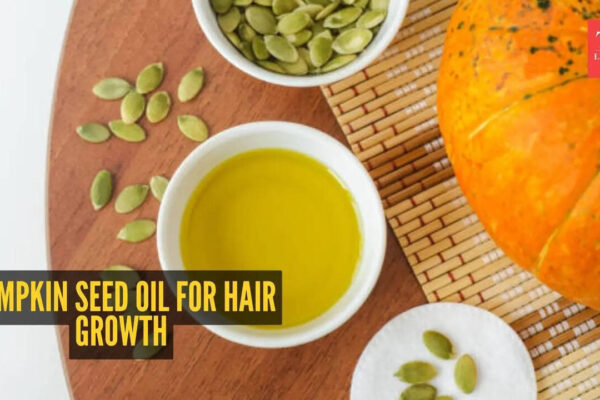 Pumpkin seed oil for hair: How to make pumpkin seed oil for super hair growth in summer