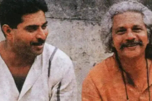 Padayatra: Mammootty and Adoor Gopalakrishnan’s ‘Padayatra’ to premiere at global film festivals before direct OTT release - Report | Malayalam Movie News