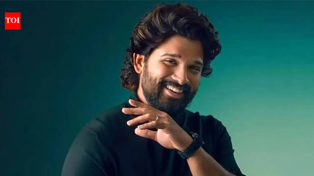 Court protects personality rights of Allu Arjun, after Nagarjuna, Abhishek and Aishwarya Rai Bachchan, Kumar Sanu, Salman Khan | Telugu Movie News