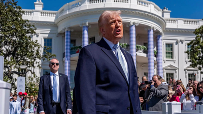 Donald Trump: Did Donald Trump’s social media posts derail fragile US-Iran peace talks?