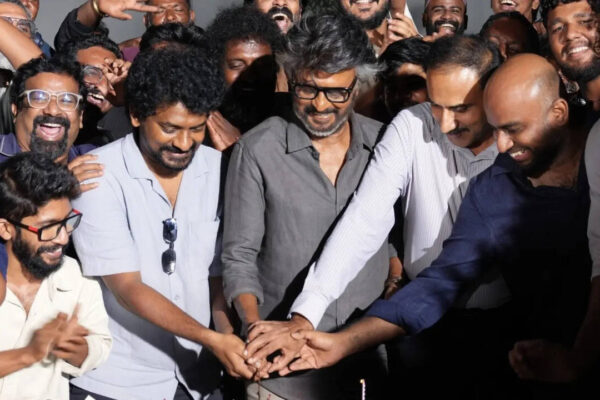 Jailer 2: Rajinikanth's 'Jailer 2' shoot wrapped up; Viral pics reveal major surprise from the plot of Nelson Dilipkumar's film | Tamil Movie News