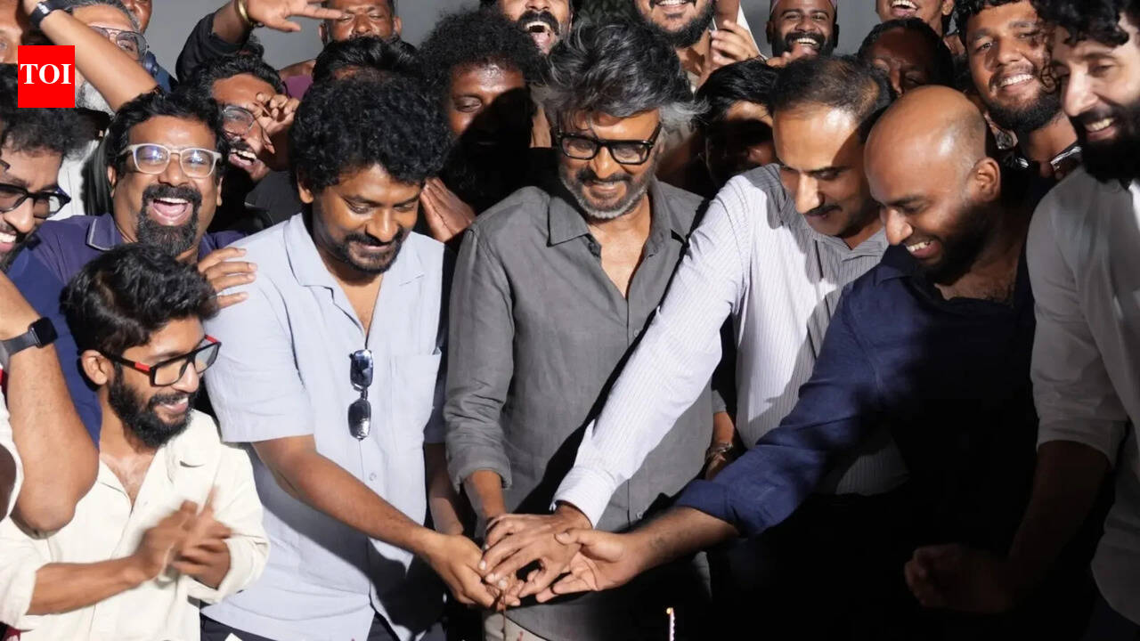 Jailer 2: Rajinikanth's 'Jailer 2' shoot wrapped up; Viral pics reveal major surprise from the plot of Nelson Dilipkumar's film | Tamil Movie News