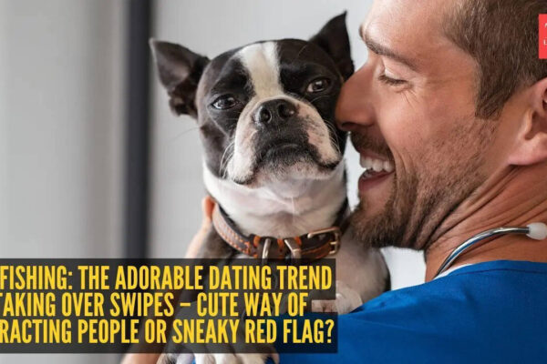 Petfishing Dating Trend: Petfishing: The adorable dating trend taking over swipes – Cute way of attracting people or sneaky red flag?