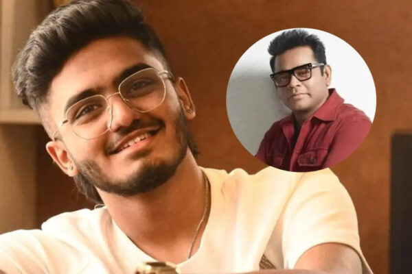 Sai Abhyankkar clarifies replacing AR Rahman in 'Karuppu'; says 'He was absolutely fine with it' |