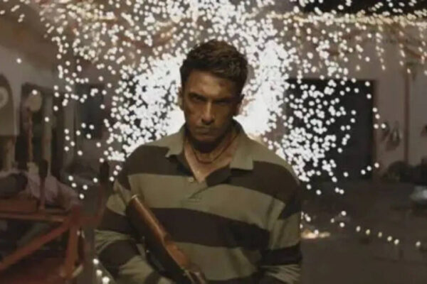 'Dhurandhar 2' box office collection day 34 [LIVE]: Ranveer Singh film needs Rs. 116 crore to beat 'Pushpa 2's collection | Hindi Movie News