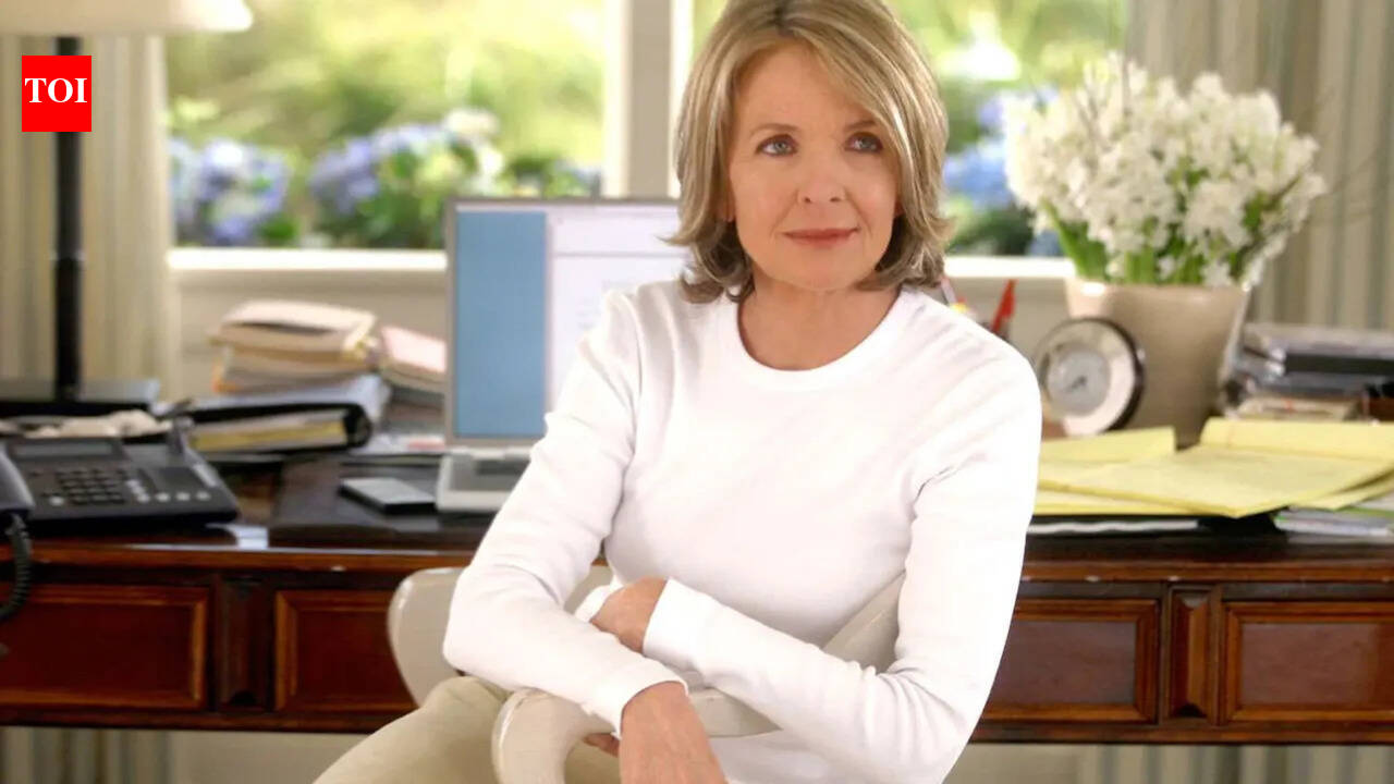 Diane Keaton’s rare collection heads to auction with art, fashion and film keepsakes | English Movie News