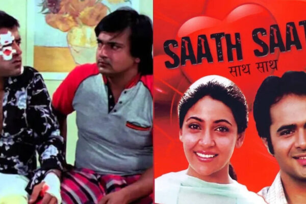 Rakesh Bedi reveals he was not paid for Farooq Shaikh, Deepti Naval starrer 'Saath Saath': 'Got food from my house, not even conveyance' | Hindi Movie News