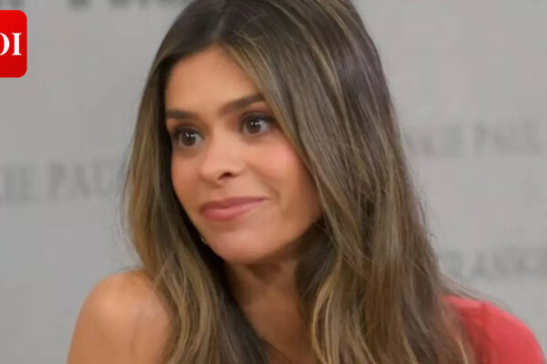 Taylor Frankie Paul replies to trolls telling her to stay away from social media: ‘I will be doing the opposite’ |