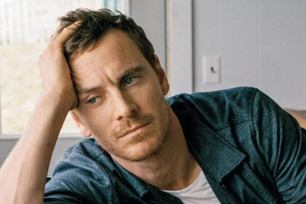 ‘X-Men’ fame Michael Fassbender goes viral for transforming into Joe Kennedy Sr. for upcoming series |