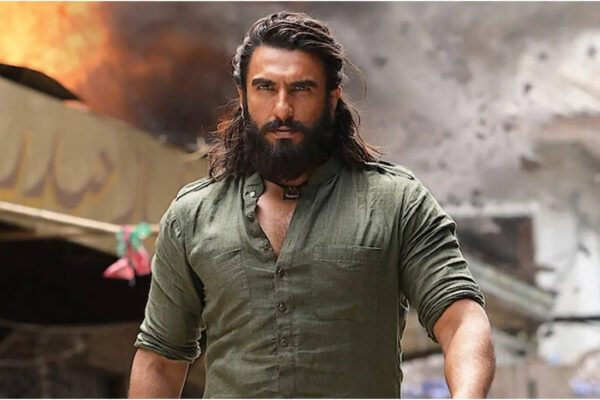 Ranveer Singh starrer ‘Dhurandhar’ BTS documentary to release as a full feature film in theatres by late 2026 - Reports |