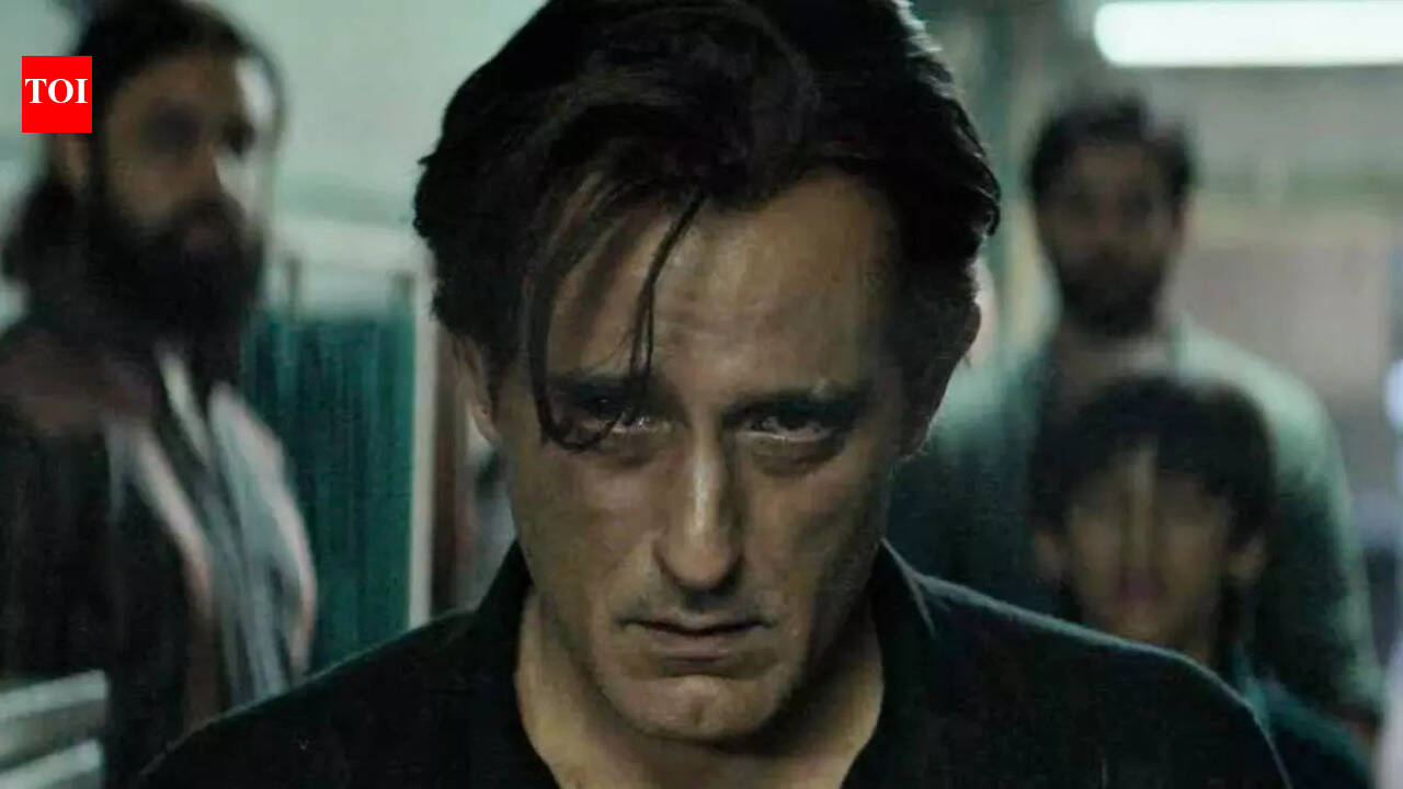 'Dhurandhar': Look artist Preetisheel Singh shares BTS climax throwback to Akshaye Khanna’s role: 'Force to be reckoned with' |