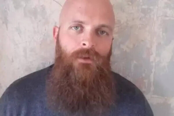 Frazer Hammill Death News: Frazer Hammill passed away by sucide, hours after being taken into custody in December 2025 - Report |