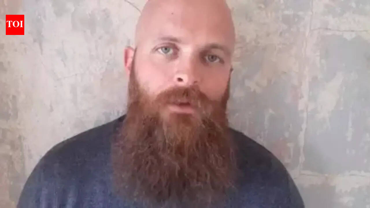 Frazer Hammill Death News: Frazer Hammill passed away by sucide, hours after being taken into custody in December 2025 - Report |