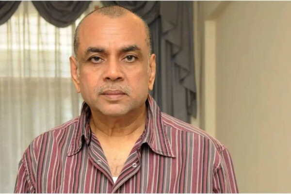 Paresh Rawal calls Sunil Grover and ‘The Kapil Sharma Show’ ‘everyday competition’ for comedy films, calls comedians ‘bloody volcano’ |