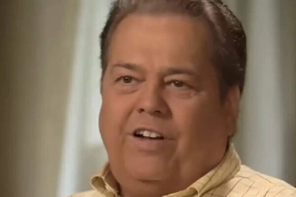 Alan Osmond Death News: Alan Osmond from the musical group "The Osmonds' passes away at age 76 |