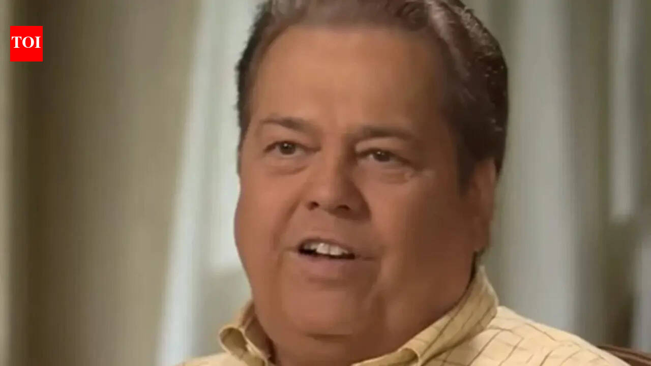Alan Osmond Death News: Alan Osmond from the musical group "The Osmonds' passes away at age 76 |